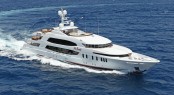 Luxury Motor yacht Mi Sue&ntilde;o  